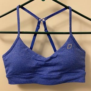 Lorna Jane sports bra S